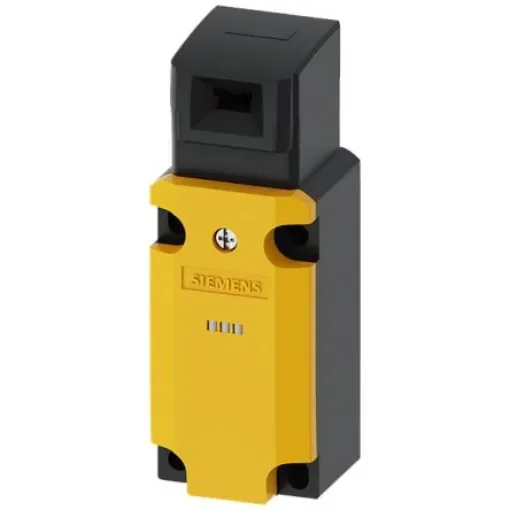 Siemens 3SE5 Series Safety Enabling Switch, 5 Position, 1 NO + 2 NC, IP66, IP67 - 3SE5132-3QV20 product image