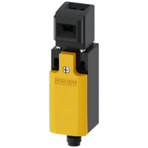 Siemens 3SE5 Series Safety Enabling Switch, 5 Position, 1 NO/1 NC, IP65 - 3SE5234-0RV40-1AC4 product image