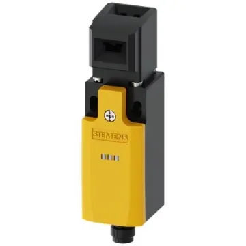 Siemens 3SE5 Series Safety Enabling Switch, 5 Position, 1 NO/1 NC, IP65 - 3SE5234-1RV40-1AF3 product image