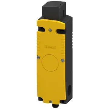 Siemens 3SE5 Series Safety Enabling Switch, 5 Position, 2 NC/1 NO, IP66, IP67 - 3SE5324-0SB21-1AP0 product image