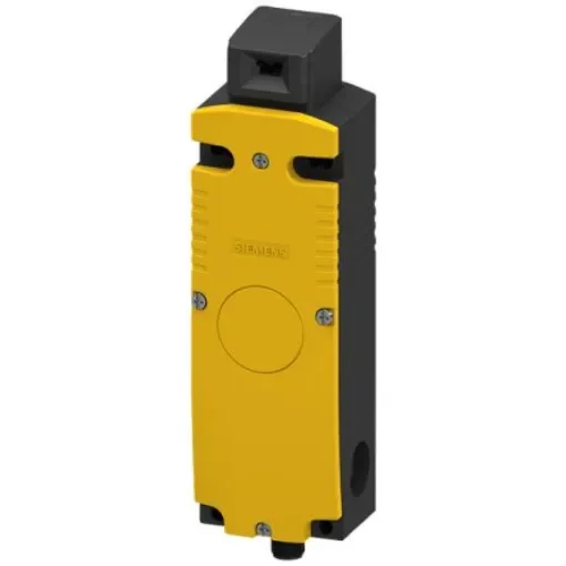 Siemens 3SE5 Series Safety Enabling Switch, 5 Position, 2 NC/1 NO, IP66, IP67 - 3SE5324-0SB21-1AC8 product image