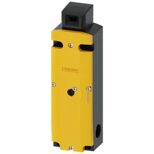 Siemens 3SE5 Series Safety Enabling Switch, 5 Position, 2 NC/1 NO, IP66, IP67 - 3SE5322-3SD23 product image