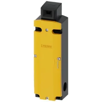 Siemens 3SE5 Series Safety Enabling Switch, 5 Position, 2 NC/1 NO, IP66, IP67 - 3SE5322-3SB23 product image