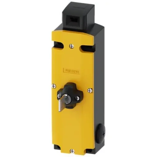 Siemens 3SE5 Series Safety Enabling Switch, 5 Position, 2 NC/1 NO, IP66, IP67 - 3SE5312-0SE13 product image