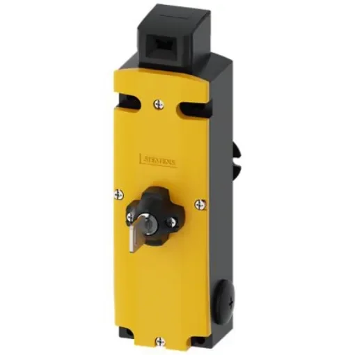 Siemens 3SE5 Series Safety Enabling Switch, 5 Position, 2 NC/1 NO, IP65, IP67 - 3SE5312-0SH11 product image