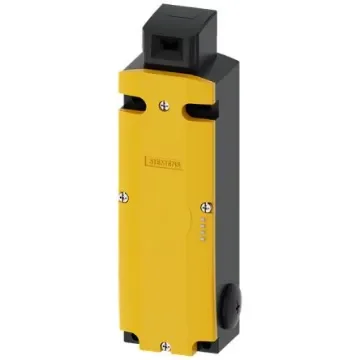 Siemens 3SE5 Series Safety Enabling Switch, 5 Position, 2 NC/1 NO, IP66, IP67 - 3SE5312-2SB12 product image