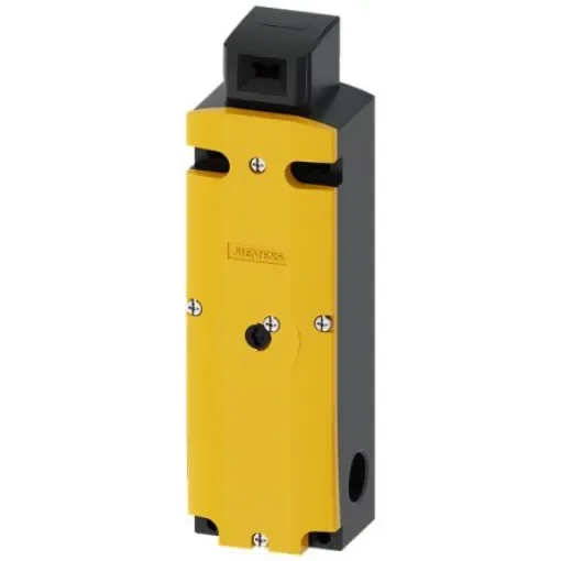 Siemens 3SE5 Series Safety Enabling Switch, 5 Position, 2 NC/1 NO, IP66, IP67 - 3SE5322-0SD21-1AY0 product image