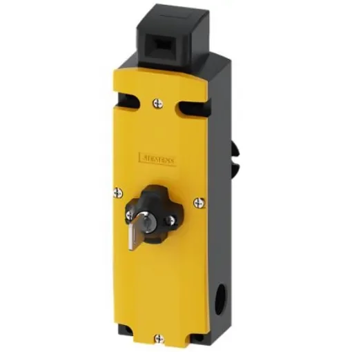 Siemens 3SE5 Series Safety Enabling Switch, 5 Position, 2 NC/1 NO, IP65, IP67 - 3SE5322-0SH21 product image