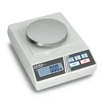 Kern 440-35A Precision Balance Weighing Scale, 600g Weight Capacity product image