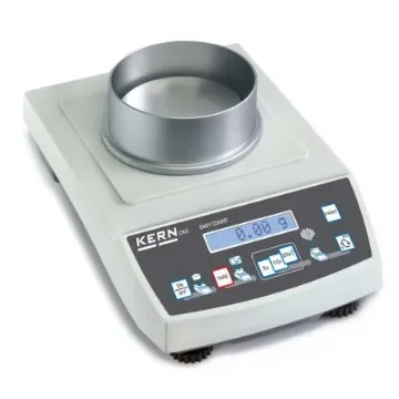 Kern CKE 360-3 Counting Weighing Scale, 360g Weight Capacity product image