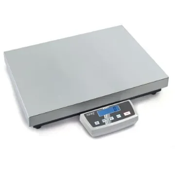 Kern DE 150K2DL Platform Weighing Scale, 150kg Weight Capacity product image