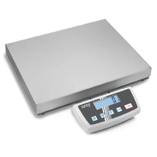 Kern DE 15K0.2D Platform Weighing Scale, 15kg Weight Capacity product image