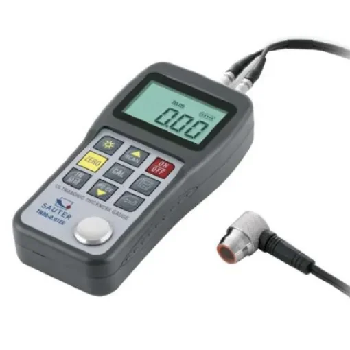 Sauter Thickness Meter - TN 30-0.01EE product image