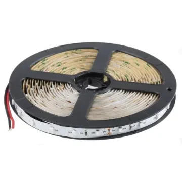 RS PRO 24V Blue LED Strip Light, 5m Length - 1533655 product image