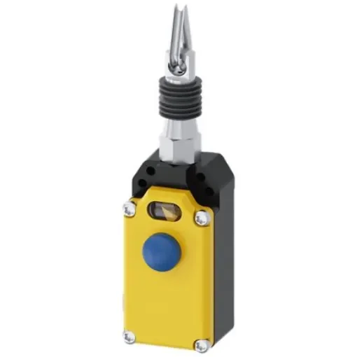 Siemens 3SE7 Cable Switch, 2NC/1NO, Front - 3SE7150-1BH00 product image