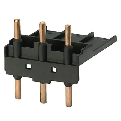 Siemens SIRIUS Link Module for use with 3RT1.3, 3RV1.31 - 3RA1931-1BA00 product image