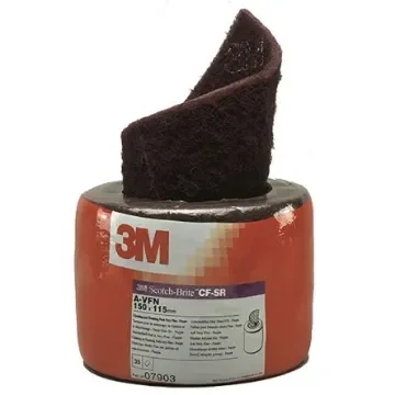 3M Scotch-Brite AVFN Abrasive Hand Pad - CF-SR 07903 product image