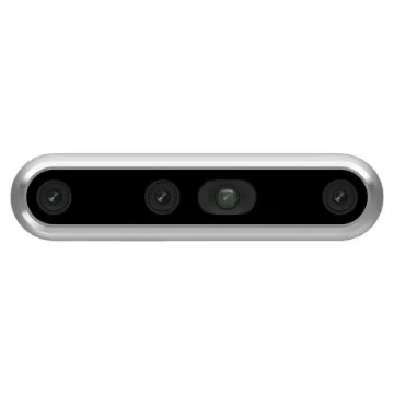 Intel D456 Depth Camera, 0.6m Min Depth Distance, 6m Max Range - 82635DSD456 product image