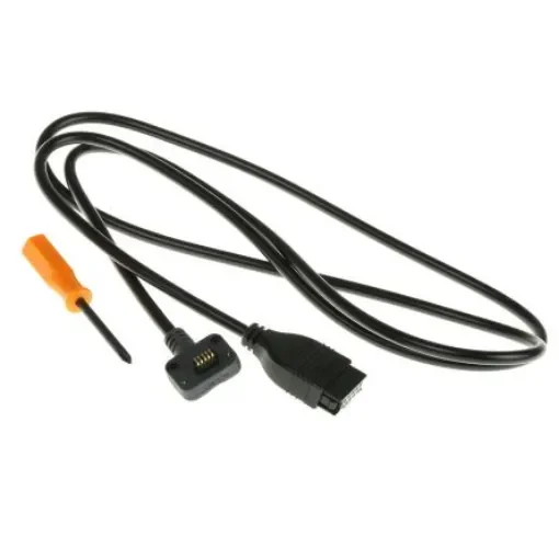 Mitutoyo Data Acquisition DAQ Cable for Use with Coolant Proof Micrometer - 05CZA662 product image