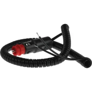 Telegartner, 8A Cigarette Lighter Socket - 1564088 product image