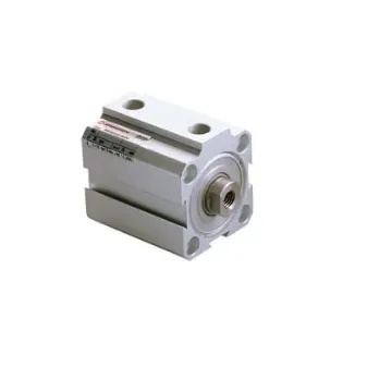 Norgren Pneumatic Compact Cylinder - RM/92032, 32mm Bore, 10mm Stroke, RM/92000/M Series, Double Acting - RM/92032/M/10 product image