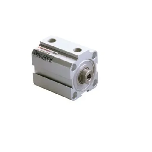 Norgren Pneumatic Compact Cylinder - RM/92032, 32mm Bore, 10mm Stroke, RM/92000/M Series, Double Acting - RM/92032/M/10 product image