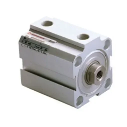 Norgren Pneumatic Compact Cylinder - 32mm Bore, 20mm Stroke, RM/92000/M Series, Double Acting - RM/92032/M/20 product image