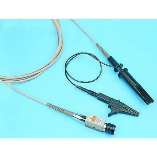 Tektronix P5100 Oscilloscope Probe, Logic Type, 500MHz, 100x - P5100A product image