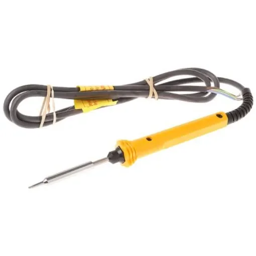 Antex Electronics Electric Soldering Iron, 24V, 25W - S524470 product image