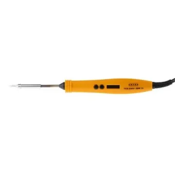 Antex Electronics Electric Soldering Iron, 230V, 50W - T484J70 product image