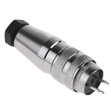 Amphenol Industrial, C 091 D 3 Pole M16 Din Plug, 5A, 300 V ac/dc IP67, Screw On, Male, Cable Mount - C09131H0031002 product image