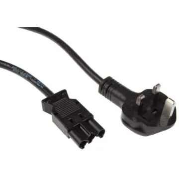 Wieland ST18 Series Cord Set, Female, 16A, IP20 - 94.732.2003.1P product image