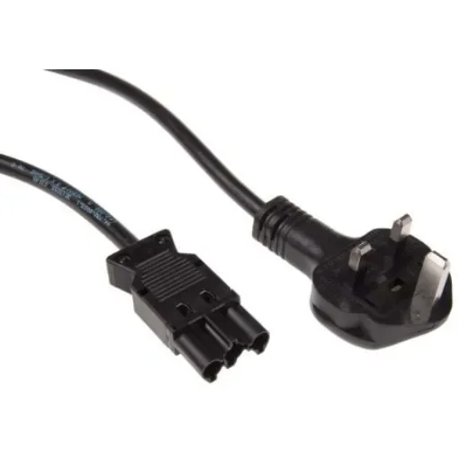 Wieland ST18 Series Cord Set, Female, 16A, IP20 - 94.732.2003.1P product image
