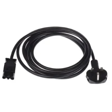 Wieland ST18 Series Cord Set, Female, 16A, IP20 - 94.732.3003.1P product image