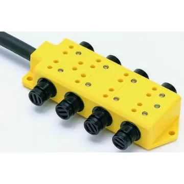 Brad from Molex Sensor Box - 1201150003 product image