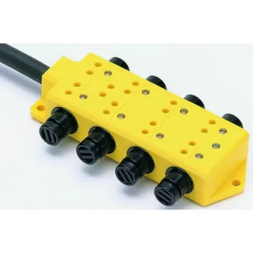 Brad from Molex Sensor Box - 1201150003 product image