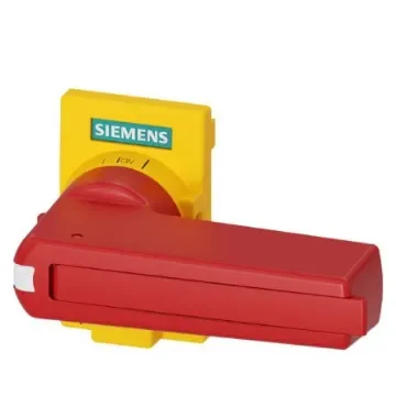 Siemens 3KD9201 Rotary Switch - 3KD9201-2 product image