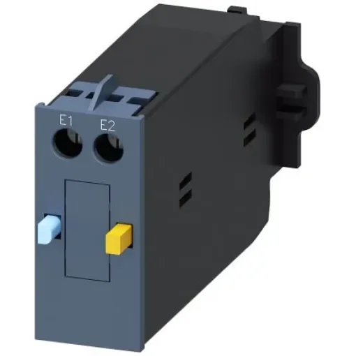 Siemens SIRIUS Mechanical Latch for use with Contactors, 230 V ac/dc - 3RT2926-3AP31 product image
