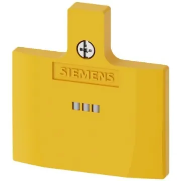 Siemens LED Cover 3SE5240 Series - 3SE5240-1AA00-1AG0 product image