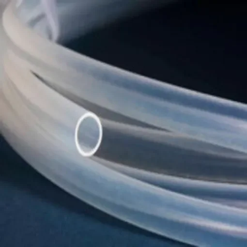 Saint Gobain Versilon™ PFA PFA, Flexible Tube, 4mm ID, 6mm OD, Clear, 50m - B210040010010P050M product image