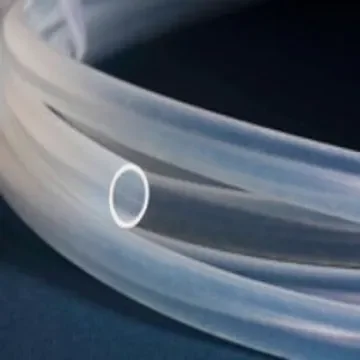 Saint Gobain Versilon™ PFA PFA, Flexible Tube, 10mm ID, 12mm OD, Clear, 50m - B210100010010P050M product image