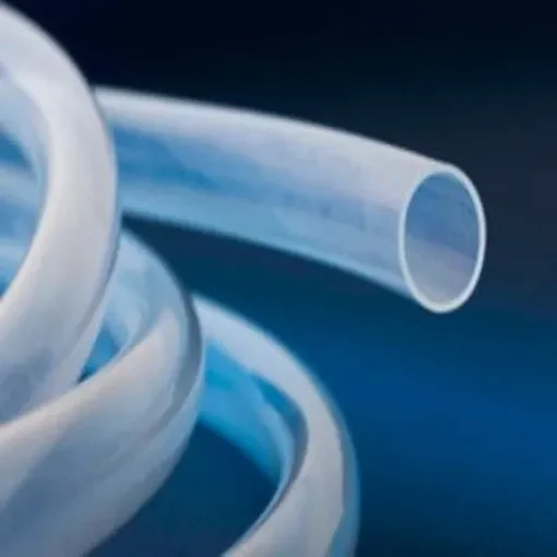 Saint Gobain Versilon™ FEP FEP, Flexible Tube, 4mm ID, 6mm OD, Clear, 50m - C210040010010P050M product image