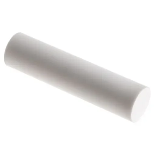 Machinable Glass Ceramic Rod, 100mm L, 25mm Diameter - 1583118 product image