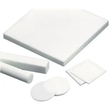 Machinable Glass Ceramic Square Bar, 100mm L, 25mm W, 25mm H - 1583152 product image