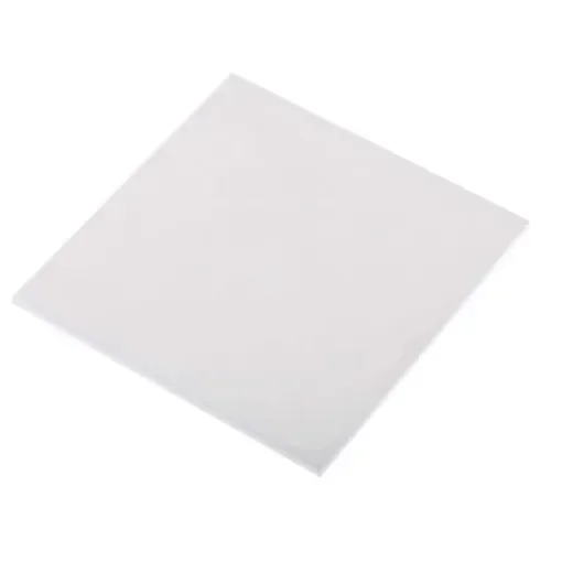 Goodfellow Machinable Glass Ceramic Sheet 100mm x 100mm x 3mm - 1583168 product image