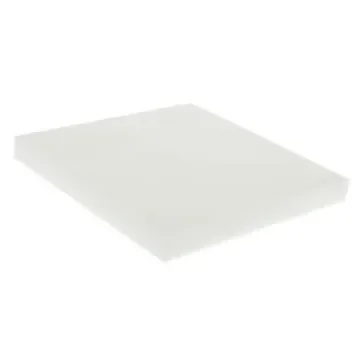 Goodfellow Machinable Glass Ceramic Sheet 100mm x 100mm x 10mm - 1583196 product image