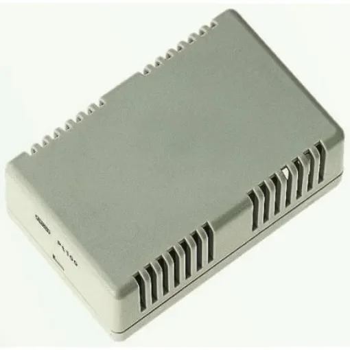 Jumo PT100 RTD Sensor, 3 Wire, Wall, Class B +80°C Max - 902520/10-572-1001-1/000 product image