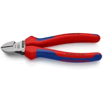 Knipex Knipex Diagonal Cutter - 70 02 160 SB product image