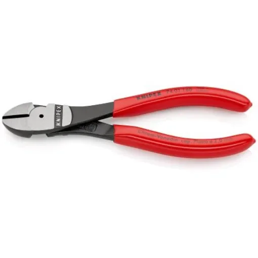 Knipex Knipex High Leverage Diagonal Cutter - 74 01 160 SB product image