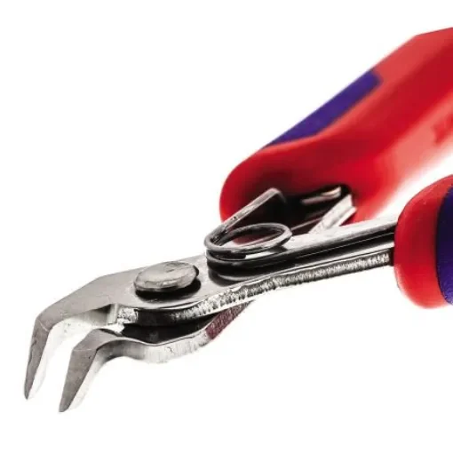Knipex Super Knips® Precision Diagonal Cutter - 78 23 125 product image